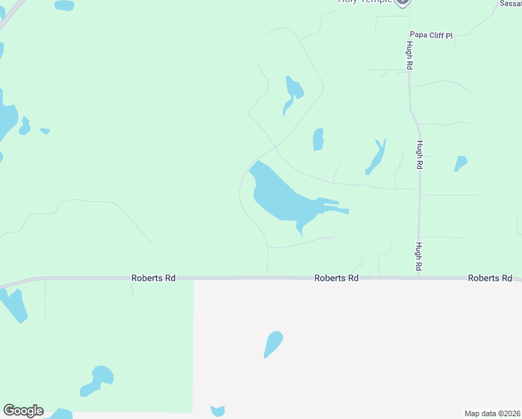 map of restaurants, bars, coffee shops, grocery stores, and more near 6030 Pickwick Road in Tallahassee