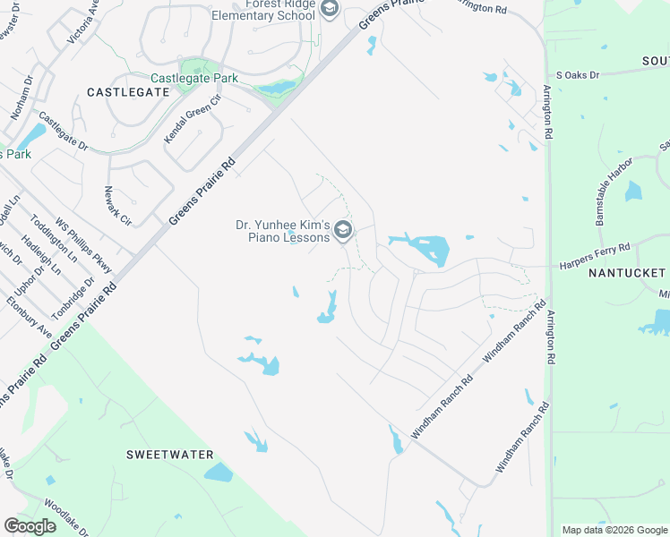 map of restaurants, bars, coffee shops, grocery stores, and more near in College Station