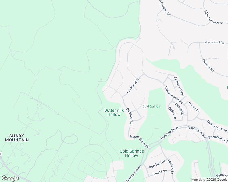 map of restaurants, bars, coffee shops, grocery stores, and more near 4705 Modena Bay Bend in Leander