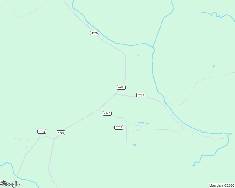 map of restaurants, bars, coffee shops, grocery stores, and more near in Fred