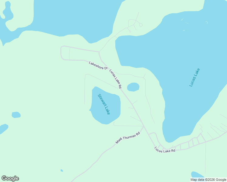map of restaurants, bars, coffee shops, grocery stores, and more near 3903 Stewart Lake Road in Chipley