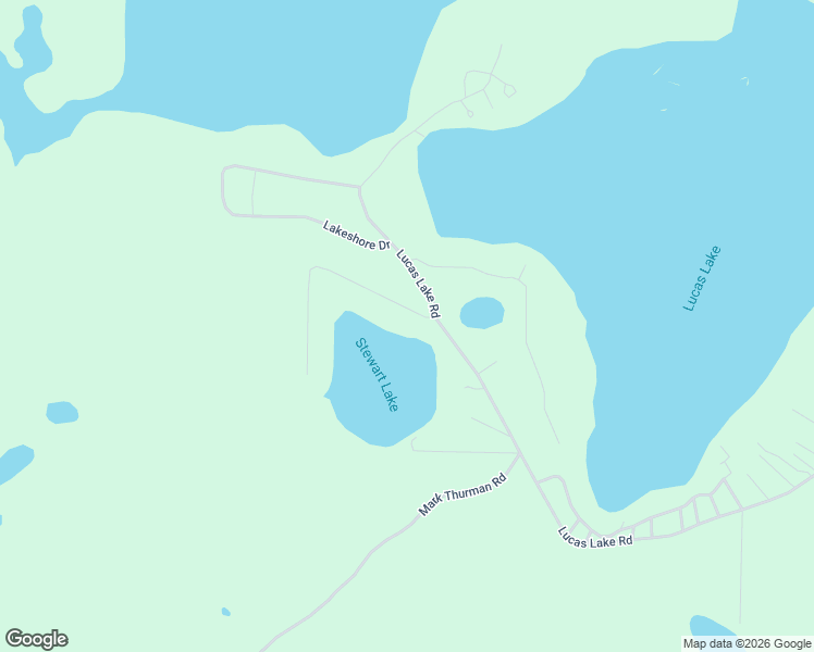 map of restaurants, bars, coffee shops, grocery stores, and more near 3903 Stewart Lake Road in Chipley