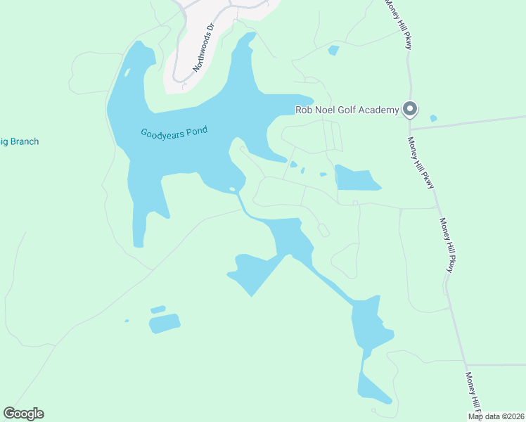 map of restaurants, bars, coffee shops, grocery stores, and more near 113 Hidden Lake Loop in Abita Springs