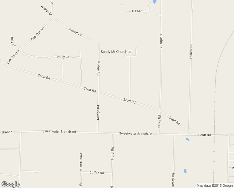 map of restaurants, bars, coffee shops, grocery stores, and more near 12509 Scott Road in Fountain