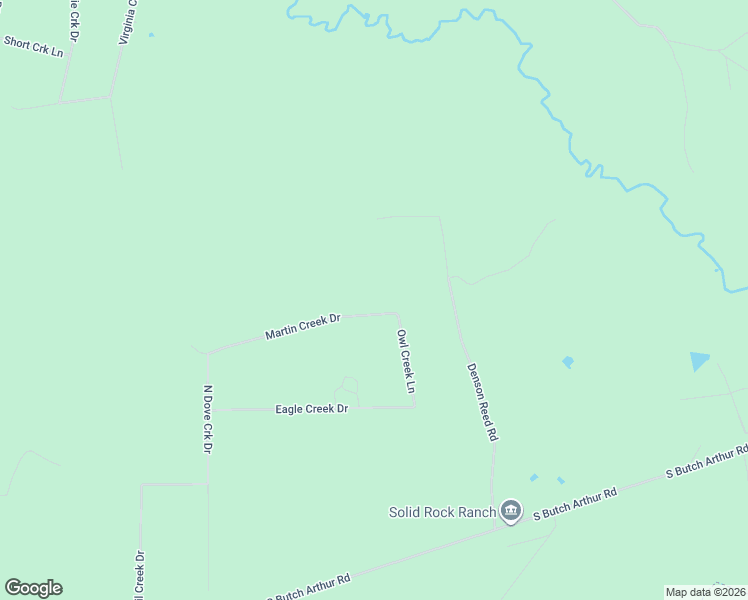 map of restaurants, bars, coffee shops, grocery stores, and more near 491 Martin Creek Drive in Cleveland