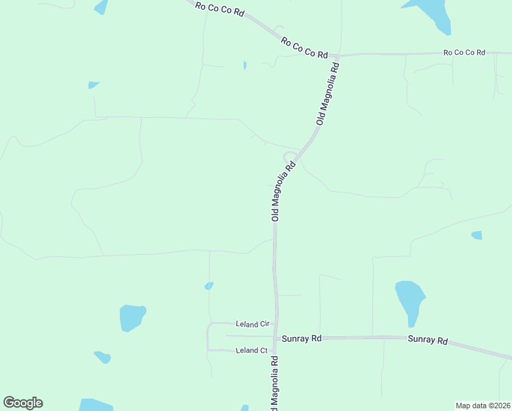 map of restaurants, bars, coffee shops, grocery stores, and more near 5550 Old Magnolia Road in Tallahassee