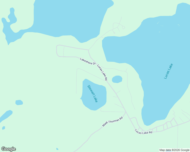 map of restaurants, bars, coffee shops, grocery stores, and more near Stewart Lake Road in Washington County