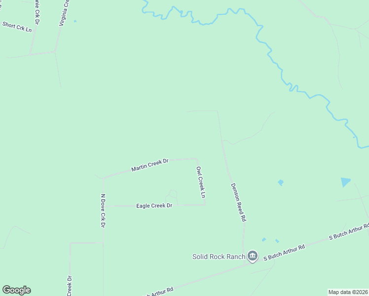 map of restaurants, bars, coffee shops, grocery stores, and more near 491 Martin Creek Drive in Cleveland