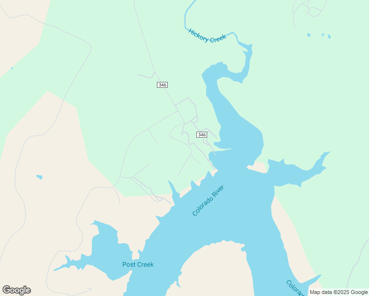 map of restaurants, bars, coffee shops, grocery stores, and more near 201 Swift Water Road in Marble Falls