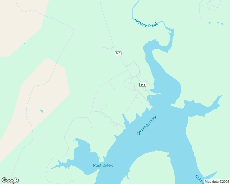 map of restaurants, bars, coffee shops, grocery stores, and more near 163 Chimney Cove Drive in Marble Falls