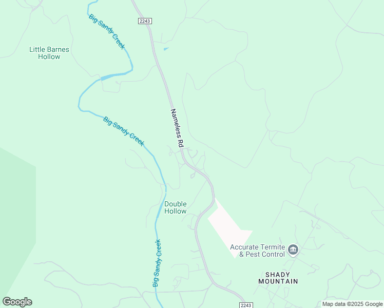 map of restaurants, bars, coffee shops, grocery stores, and more near 23081 Nameless Road in Leander