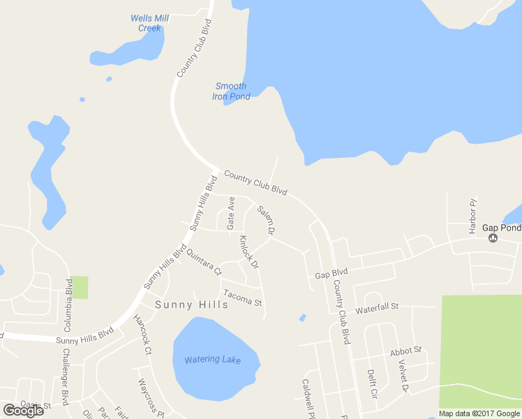 map of restaurants, bars, coffee shops, grocery stores, and more near 1733 Salem Drive in Chipley