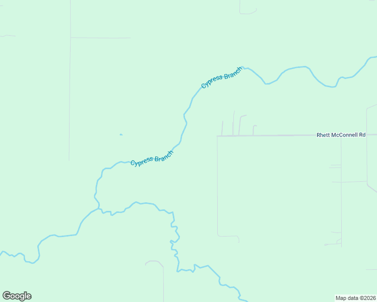 map of restaurants, bars, coffee shops, grocery stores, and more near 11100 Rhett McConnell Road in Theodore