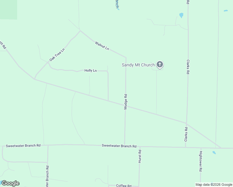 map of restaurants, bars, coffee shops, grocery stores, and more near 21821 Mudge Road in Fountain