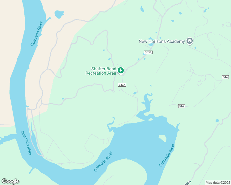map of restaurants, bars, coffee shops, grocery stores, and more near 800 County Road 343A in Marble Falls