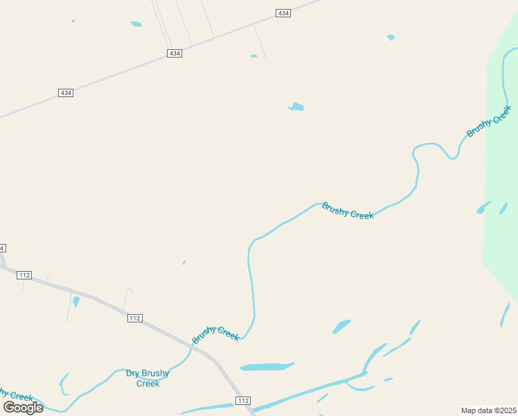 Thrall TX Walk Score