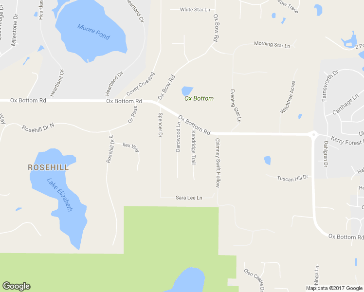 map of restaurants, bars, coffee shops, grocery stores, and more near 7039 Dardwood Lane in Tallahassee