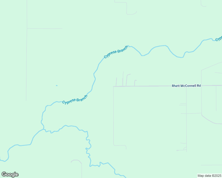 map of restaurants, bars, coffee shops, grocery stores, and more near 11100 Rhett McConnell Road in Theodore