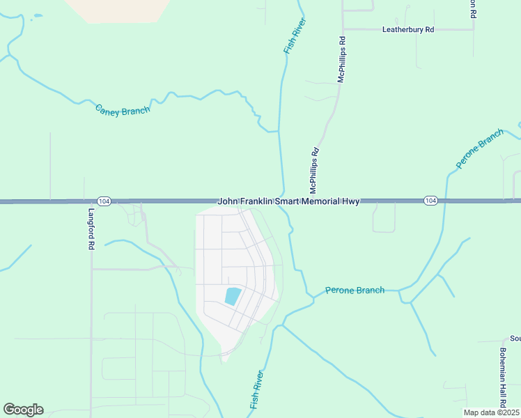 map of restaurants, bars, coffee shops, grocery stores, and more near 22088 Sutherland Circle in Fairhope