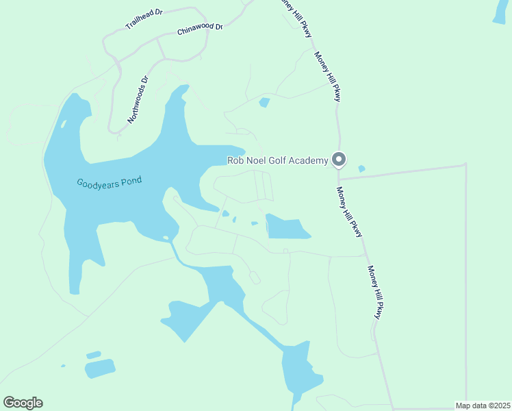 map of restaurants, bars, coffee shops, grocery stores, and more near 309 Steeplechase Drive in Abita Springs