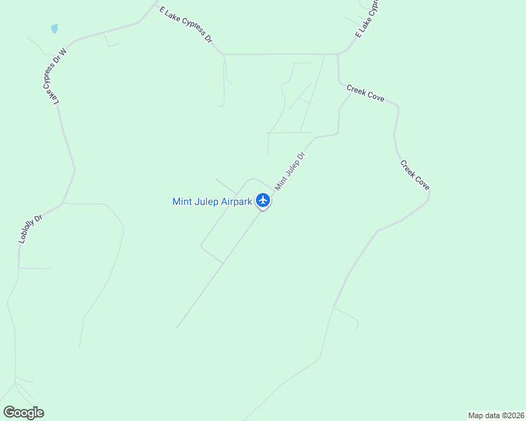 map of restaurants, bars, coffee shops, grocery stores, and more near 25487 Mint Julep Drive in Perkinston