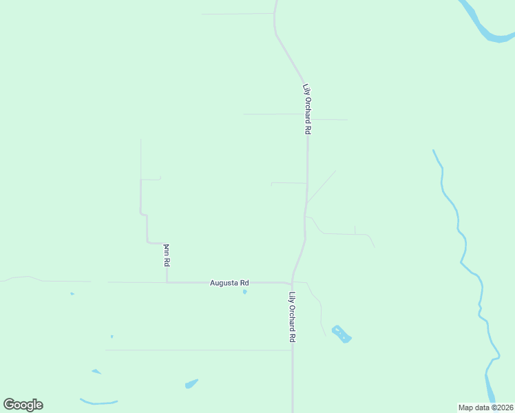 map of restaurants, bars, coffee shops, grocery stores, and more near 14001 Lily Orchard Road in Moss Point