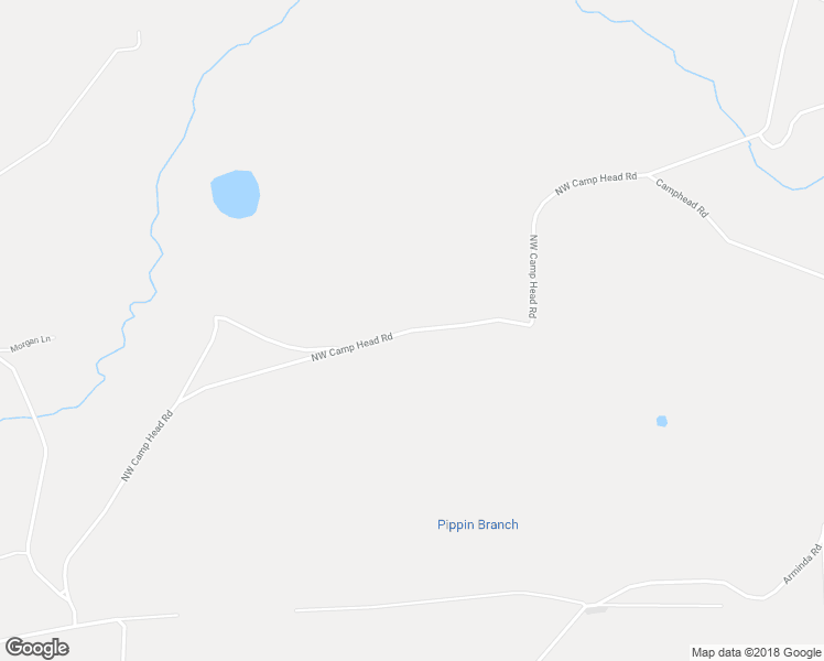 map of restaurants, bars, coffee shops, grocery stores, and more near 6698 Northwest Camp Head Road in Altha