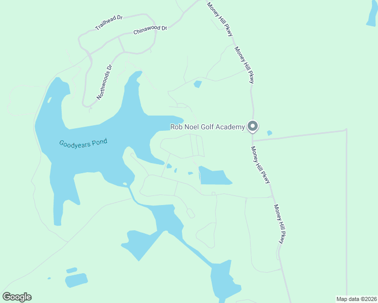 map of restaurants, bars, coffee shops, grocery stores, and more near 309 Steeplechase Drive in Abita Springs