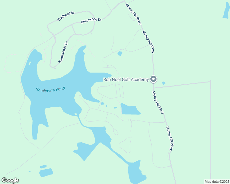 map of restaurants, bars, coffee shops, grocery stores, and more near 309 Steeplechase Drive in Abita Springs