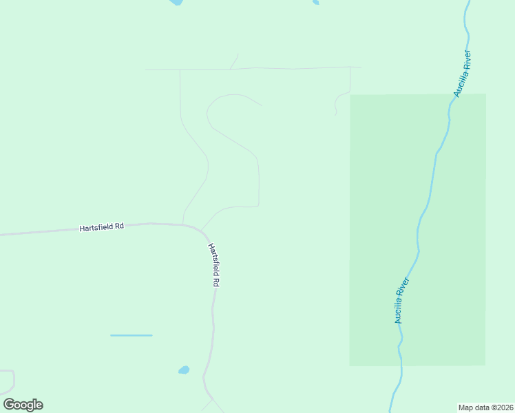 map of restaurants, bars, coffee shops, grocery stores, and more near 663 Forest Drive in Monticello