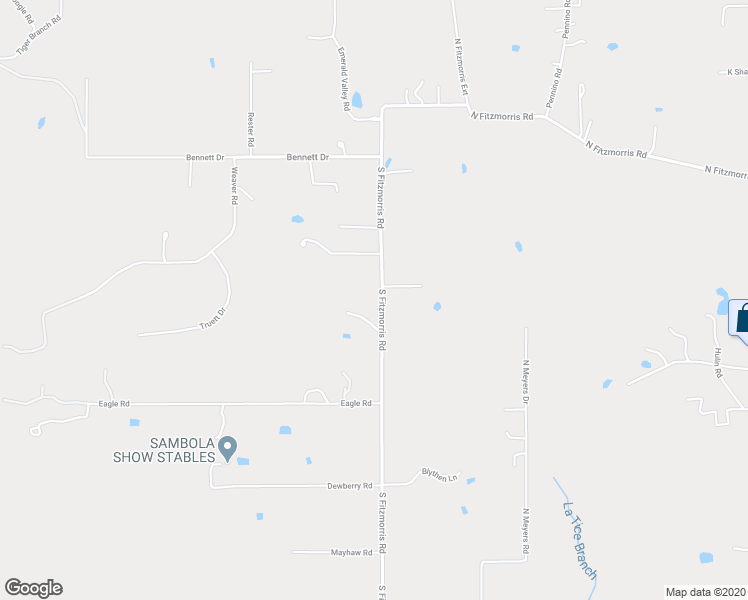 map of restaurants, bars, coffee shops, grocery stores, and more near 76473 S Fitzmorris Rd in Covington