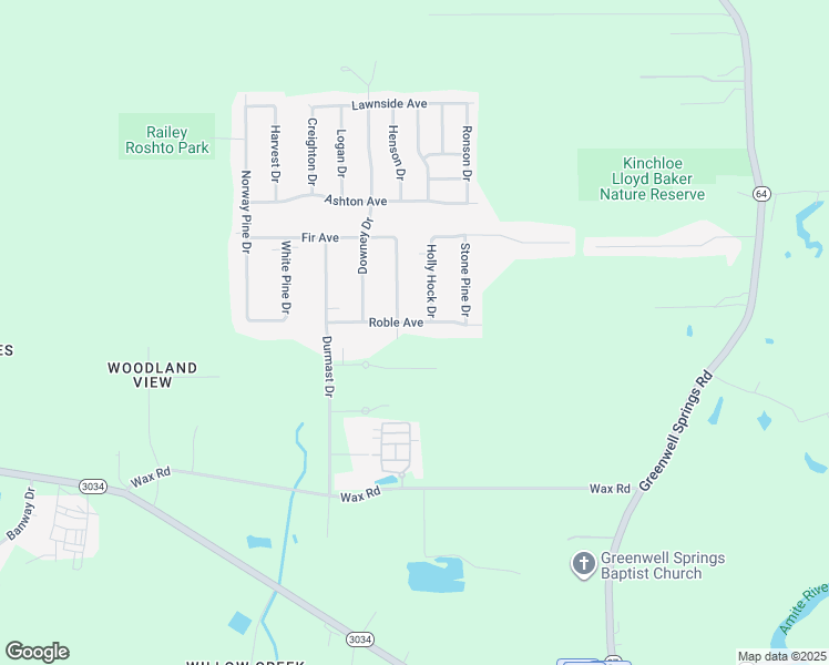 map of restaurants, bars, coffee shops, grocery stores, and more near 17159 Pin Cherry Avenue in Central