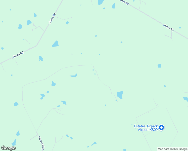 map of restaurants, bars, coffee shops, grocery stores, and more near 240 Podraza Road in New Waverly