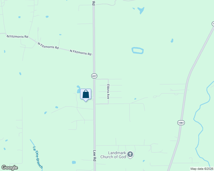 map of restaurants, bars, coffee shops, grocery stores, and more near 20062 Linden Street in Covington