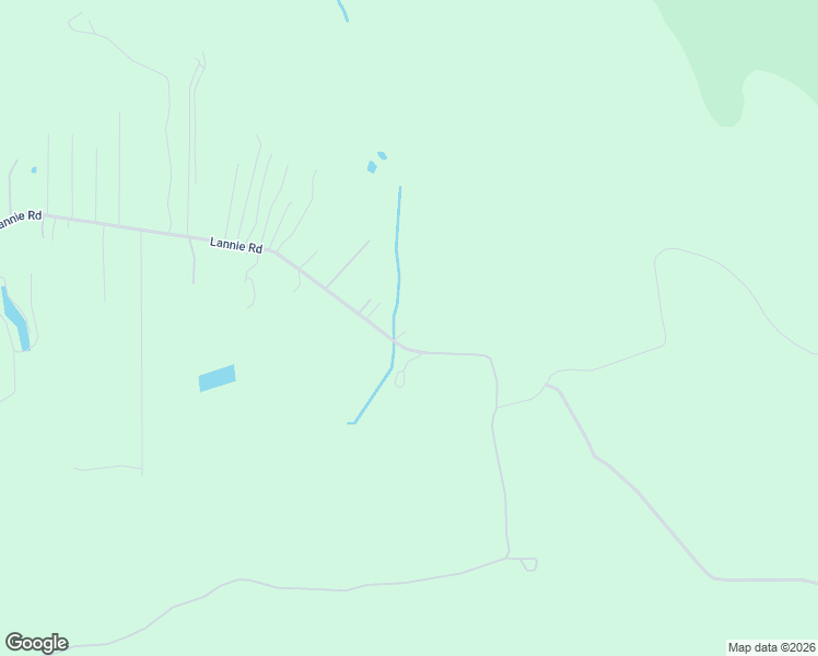 map of restaurants, bars, coffee shops, grocery stores, and more near 3121 Lannie Road in Jacksonville