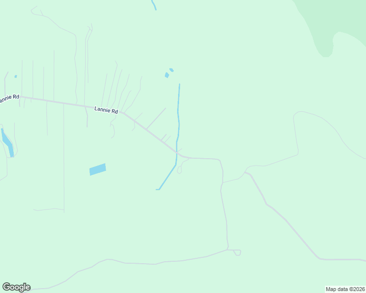 map of restaurants, bars, coffee shops, grocery stores, and more near 3121 Lannie Road in Jacksonville