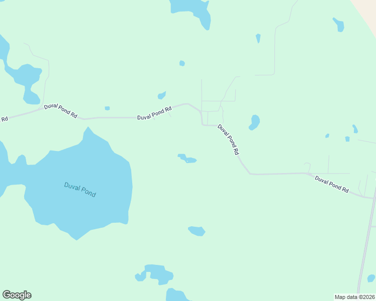 map of restaurants, bars, coffee shops, grocery stores, and more near 1048 Duval Pond Road in Madison