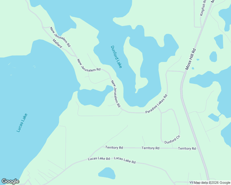 map of restaurants, bars, coffee shops, grocery stores, and more near 3961 New Jerusalem Road in Washington County