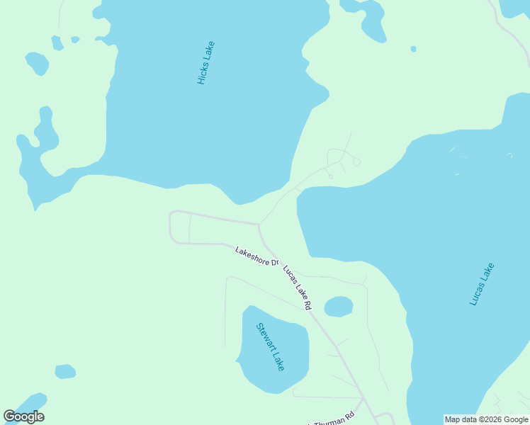 map of restaurants, bars, coffee shops, grocery stores, and more near 3476-3480 Lake Vista Drive in Vernon