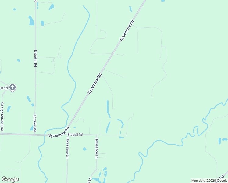 map of restaurants, bars, coffee shops, grocery stores, and more near 35 Hartman Rd in Carriere