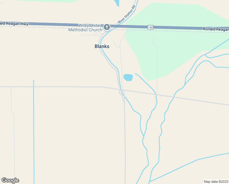 map of restaurants, bars, coffee shops, grocery stores, and more near 6922 Louisiana 81 in Lottie