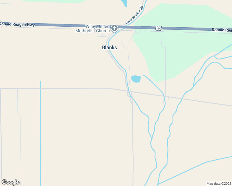 map of restaurants, bars, coffee shops, grocery stores, and more near 6922 Louisiana 81 in Lottie