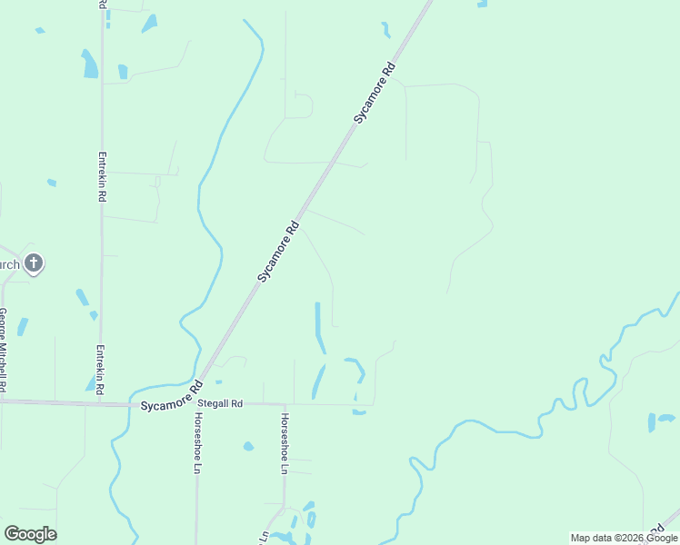map of restaurants, bars, coffee shops, grocery stores, and more near 35 Hartman Road in Carriere