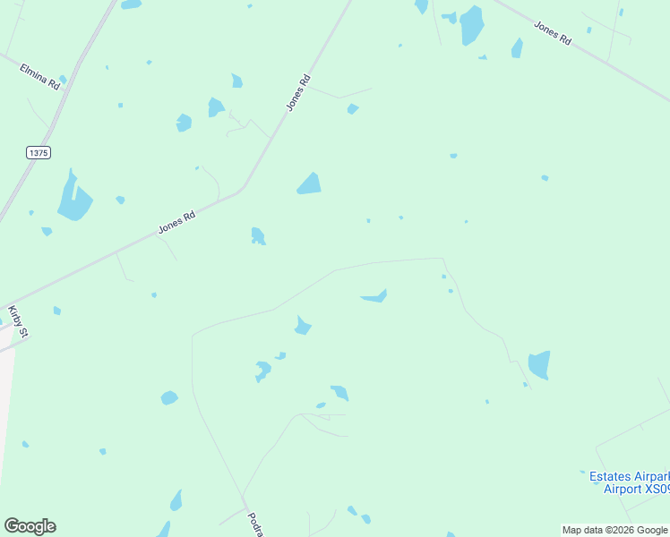 map of restaurants, bars, coffee shops, grocery stores, and more near 200-314 Podraza Road in New Waverly