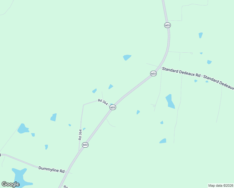 map of restaurants, bars, coffee shops, grocery stores, and more near 26051 Highway 603 in Kiln