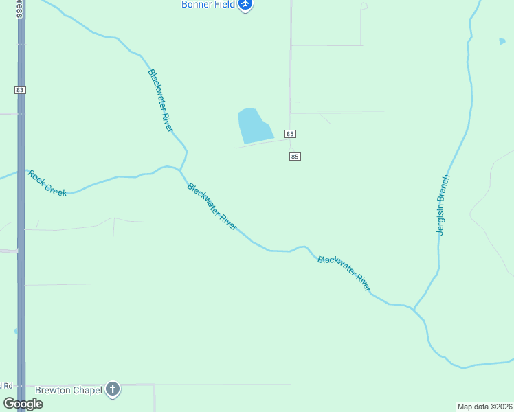 map of restaurants, bars, coffee shops, grocery stores, and more near in Robertsdale