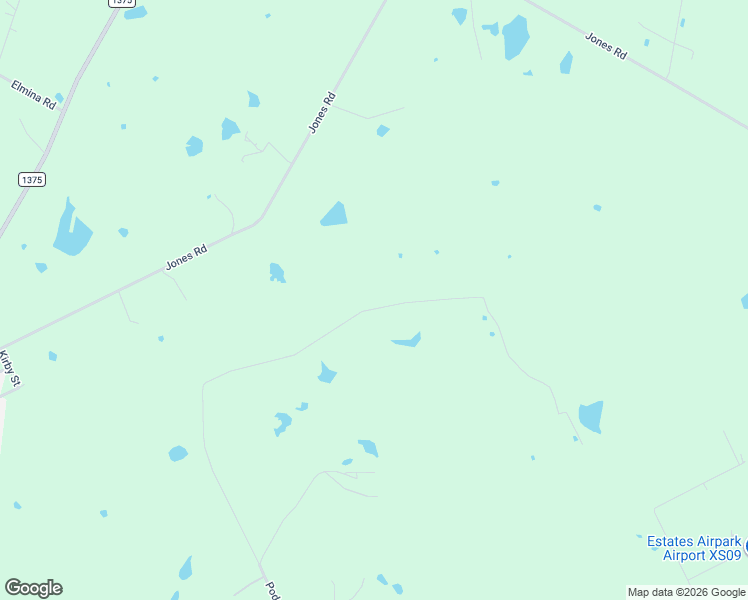 map of restaurants, bars, coffee shops, grocery stores, and more near 200-314 Podraza Road in New Waverly