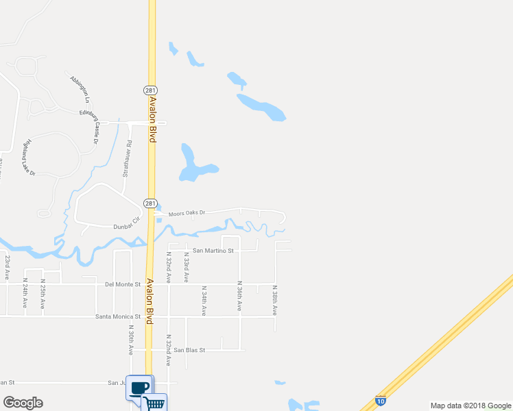 map of restaurants, bars, coffee shops, grocery stores, and more near 5936 Moors Oaks Drive in Milton