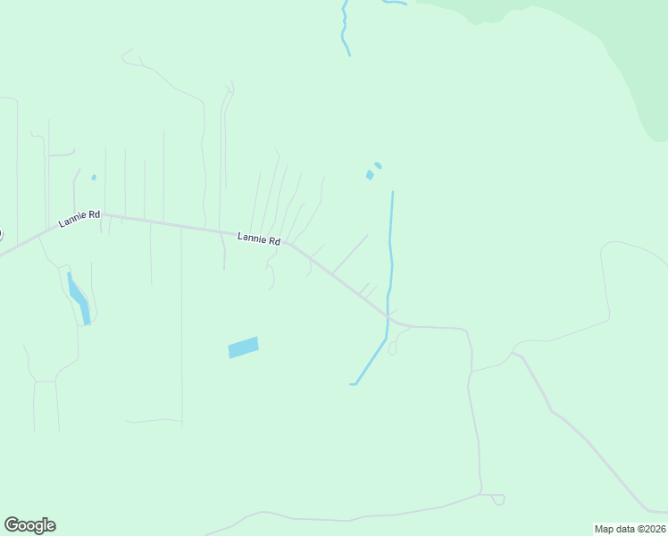 map of restaurants, bars, coffee shops, grocery stores, and more near 3165 Lannie Road in Jacksonville