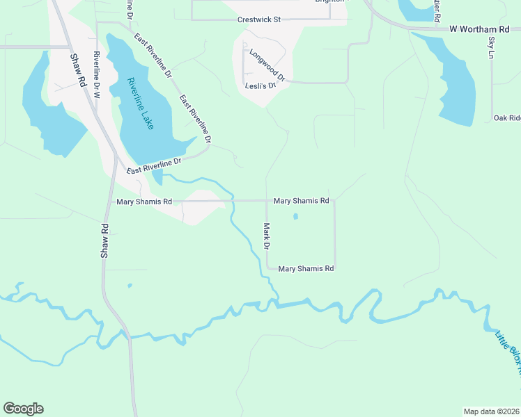 map of restaurants, bars, coffee shops, grocery stores, and more near 19233 Mary Shams Road in Saucier